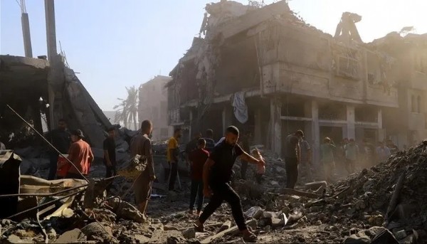 İsrail’in yeni Gazze planı: Anlaşmanın görünmeyen yüzü ortaya çıktı! Ateşkesin ardındaki kirli oyun